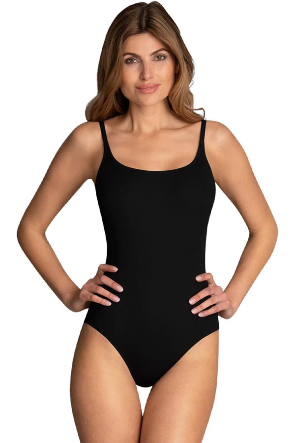 Rosa Faia Perfect Suit Perfect Black Suit